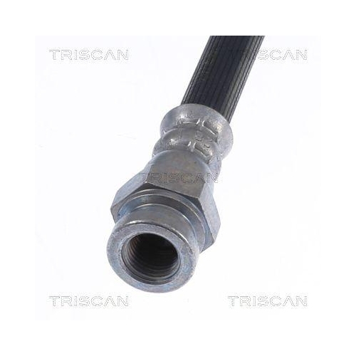 Bremsschlauch TRISCAN 8150 25138 f&uuml;r RENAULT, Hinterachse, au&szlig;en