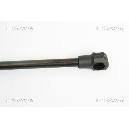Gasfeder, Koffer-/Laderaum TRISCAN 8710 14245 f&uuml;r NISSAN