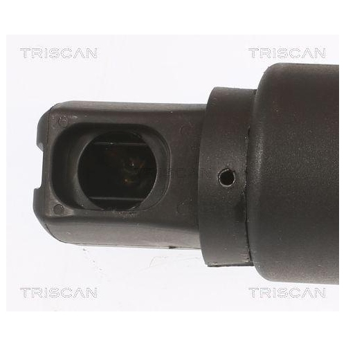 Gasfeder, Koffer-/Laderaum TRISCAN 8710 23309 f&uuml;r MERCEDES-BENZ, hinten links