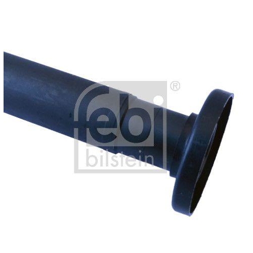 FEBI BILSTEIN Antriebswelle 188161 f&uuml;r VW, Vorderachse rechts