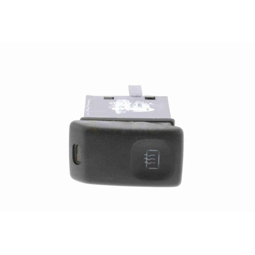 Schalter, Heckscheibenheizung VEMO V10-73-0105 Original VEMO Qualität für SEAT