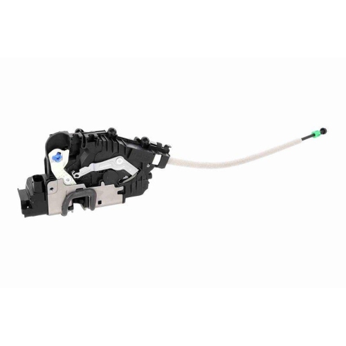 Türschloss VEMO V30-85-0080 Green Mobility Parts für MERCEDES-BENZ, vorne links
