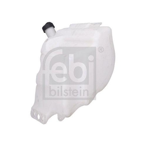 Waschwasserbehälter, Scheibenreinigung FEBI BILSTEIN 196928 für SCANIA