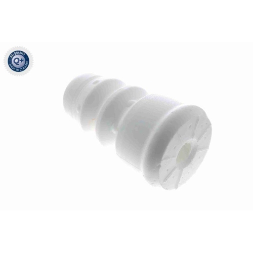 Anschlagpuffer, Federung VAICO V10-3354 Q+, Erstausrüsterqualität für AUDI SEAT