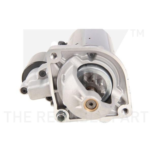 Starter NK 4718970 f&uuml;r CITRO&Euml;N FIAT IVECO PEUGEOT