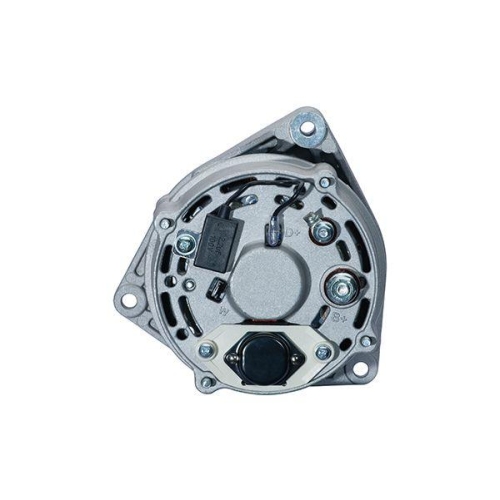 HELLA Generator 8EL 015 643-161 f&uuml;r CASE IH MWM DEUTZ-FAHR FENDT AGCO