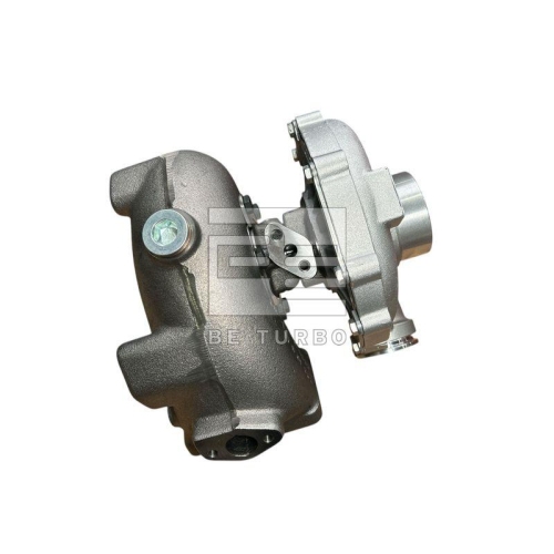 BE TURBO 128201 Lader, Aufladung f&uuml;r MAN