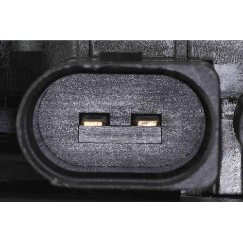 VEMO T&uuml;rschloss links und rechts vorne V20-85-0146 + V20-85-0147 f&uuml;r BMW