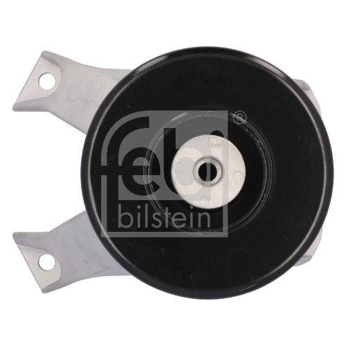 Lagerung, Motor FEBI BILSTEIN 44243 für VW, hinten