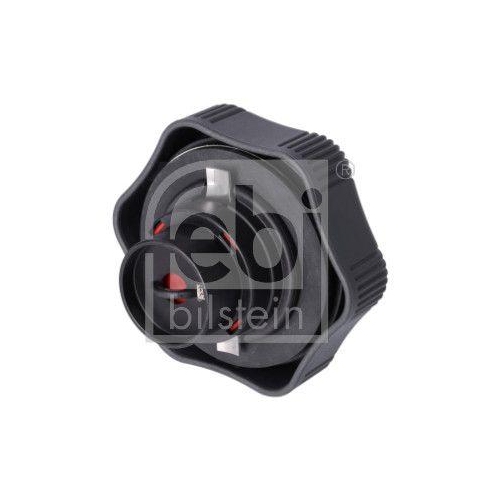 Verschluss, Kraftstoffbeh&auml;lter FEBI BILSTEIN 180326 f&uuml;r JOHN DEERE