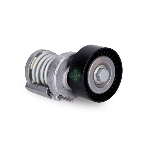 Riemenspanner, Keilrippenriemen Schaeffler INA 534 0123 20 für AUDI SEAT SKODA