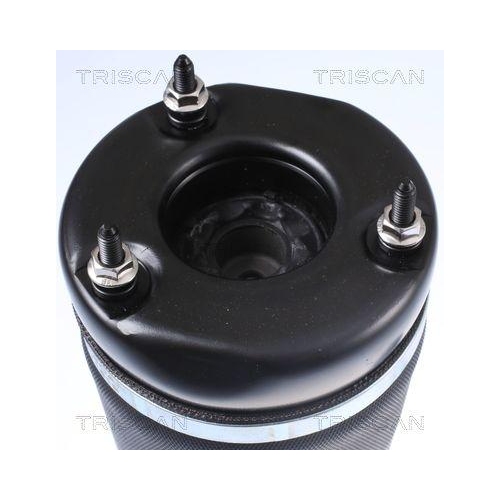 Luftfeder, Fahrwerk TRISCAN 8720 23101 f&uuml;r MERCEDES-BENZ, Vorderachse beidseitig