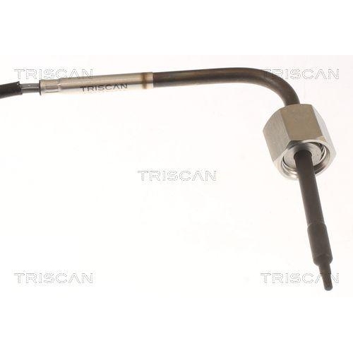 Sensor, Abgastemperatur TRISCAN 8826 23006 f&uuml;r MERCEDES-BENZ HITACHI