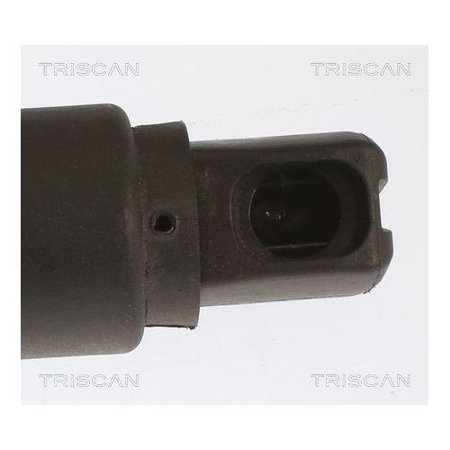 Gasfeder, Koffer-/Laderaum TRISCAN 8710 23310 f&uuml;r MERCEDES-BENZ, hinten rechts