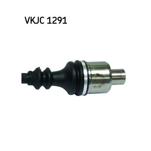 Antriebswelle SKF VKJC 1291 f&uuml;r RENAULT, Vorderachse rechts