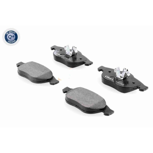 Bremsbelagsatz, Scheibenbremse VAICO V46-0135 Q+, Erstausr&uuml;sterqualit&auml;t f&uuml;r