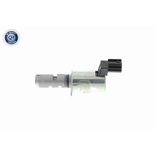 Steuerventil, Nockenwellenverstellung VAICO V25-1187 Q+, Erstausrüsterqualität