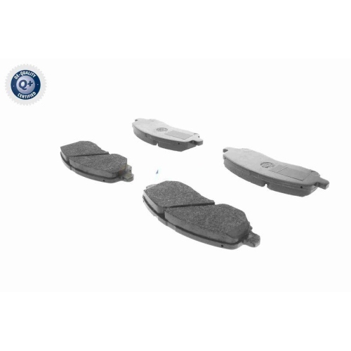 Bremsbelagsatz, Scheibenbremse VAICO V22-0793 Q+, Erstausr&uuml;sterqualit&auml;t f&uuml;r BMW