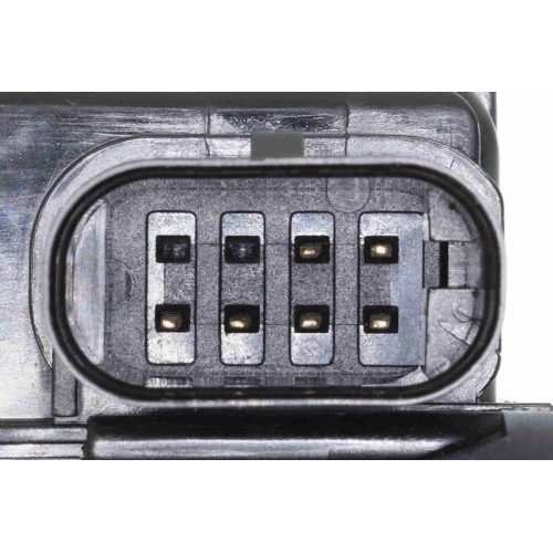 T&uuml;rschloss VEMO V30-85-0081 Green Mobility Parts f&uuml;r MERCEDES-BENZ, vorne rechts