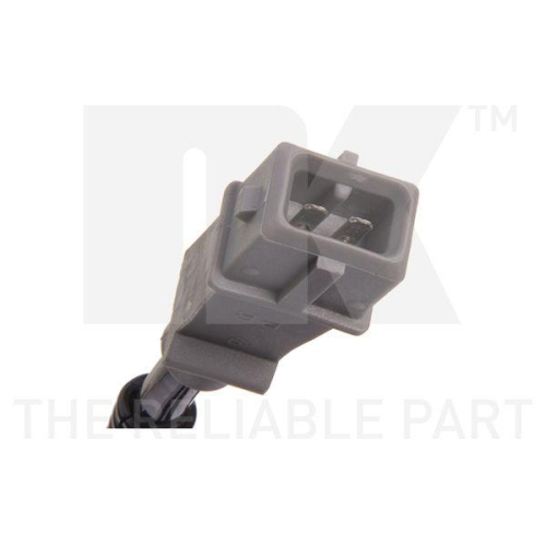 Sensor, Raddrehzahl NK 292364 f&uuml;r CITRO&Euml;N FIAT LANCIA PEUGEOT, Hinterachse