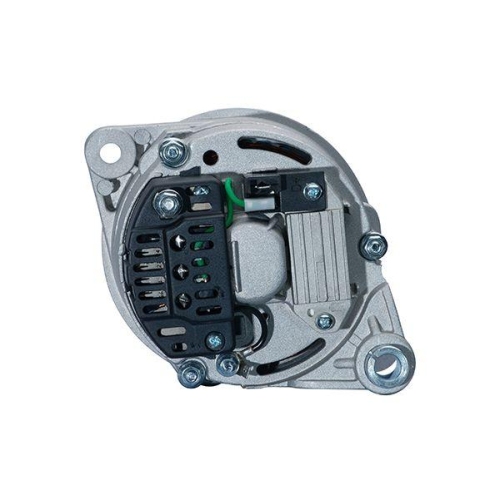 HELLA Generator 8EL 015 643-201 f&uuml;r FIAT IVECO CASE IH SAME CLAAS DEUTZ-FAHR