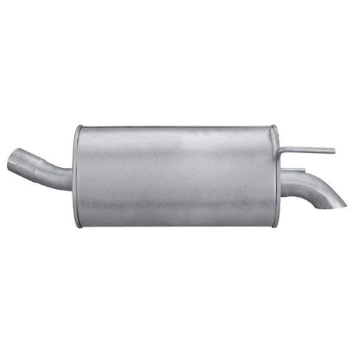 HELLA Endschalld&auml;mpfer 8LD 366 030-881 Easy2Fit &ndash;