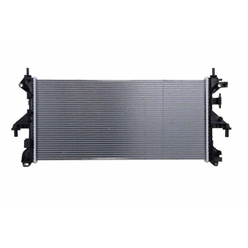 HELLA K&uuml;hler, Motork&uuml;hlung 8MK 366 302-801 f&uuml;r CITRO&Euml;N FIAT PEUGEOT