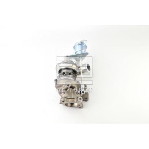 BE TURBO 129482 Lader, Aufladung f&uuml;r MERCEDES-BENZ MITSUBISHI SMART