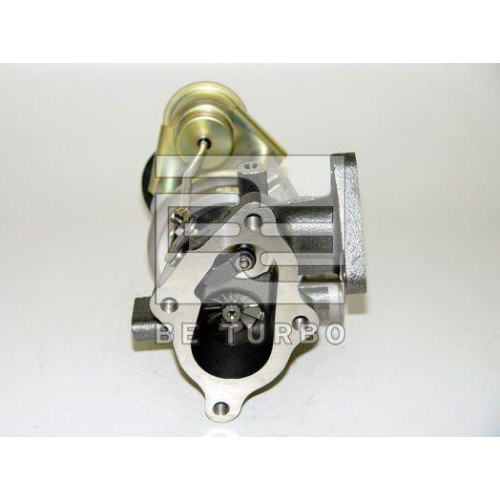 BE TURBO 124402 Lader, Aufladung f&uuml;r MITSUBISHI HITACHI