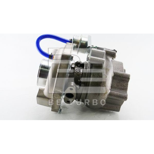 BE TURBO 131285 Lader, Aufladung f&uuml;r PERKINS