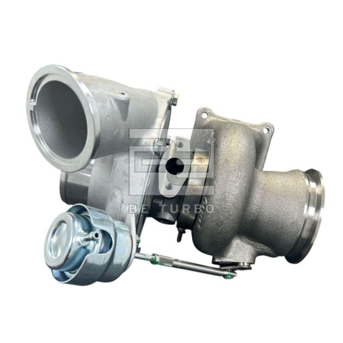 BE TURBO 130025 Lader, Aufladung f&uuml;r SCANIA