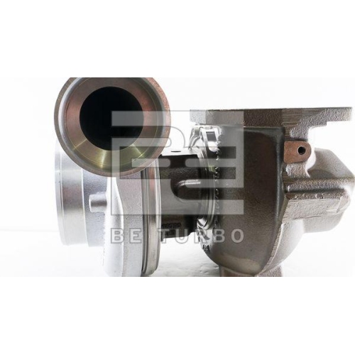 BE TURBO 128571 Lader, Aufladung f&uuml;r MERCEDES-BENZ