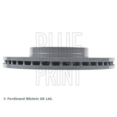 BLUE PRINT ADF124359 2 St&uuml;ck Bremsscheiben f&uuml;r VOLVO, Vorderachse