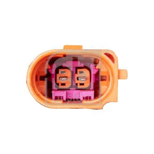 FEBI BILSTEIN Lagerung, Motor 179030 f&uuml;r AUDI, links