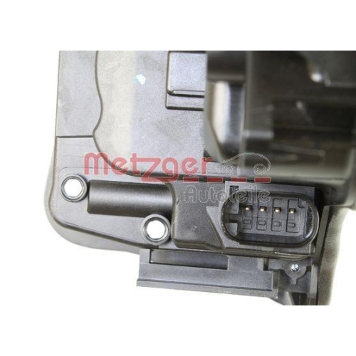 T&uuml;rschloss METZGER 2314127 GREENPARTS f&uuml;r BMW MINI, hinten links