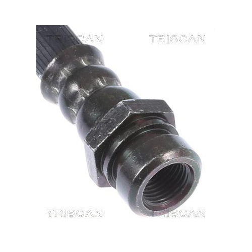 Bremsschlauch TRISCAN 8150 43198 f&uuml;r HYUNDAI, Vorderachse