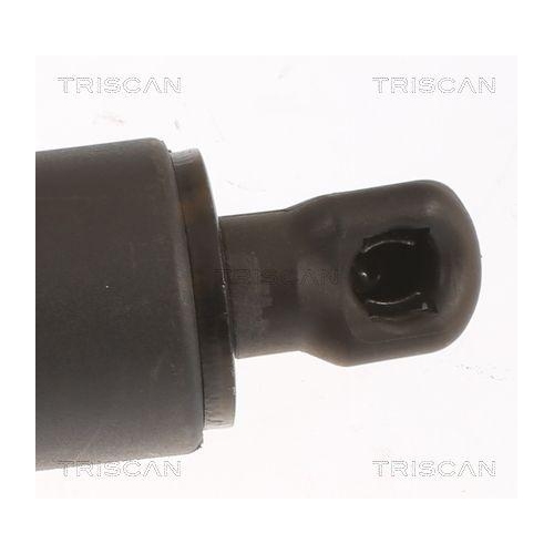 Gasfeder, Koffer-/Laderaum TRISCAN 8710 27304 f&uuml;r VOLVO, hinten links