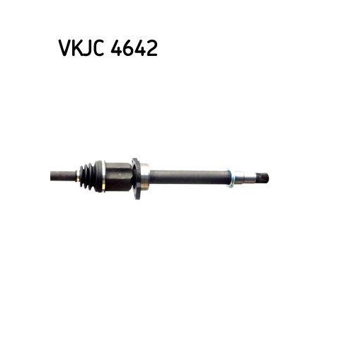 Antriebswelle SKF VKJC 4642 für TOYOTA, Vorderachse rechts