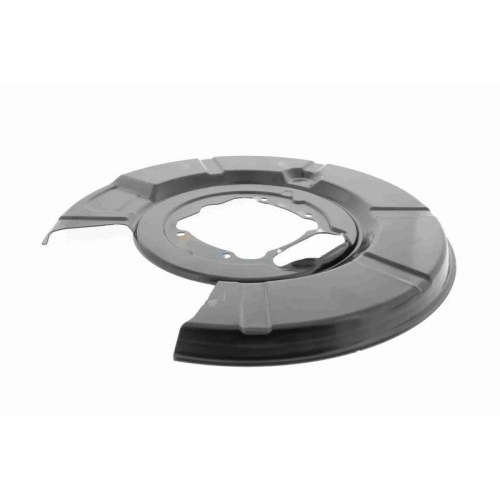 Spritzblech, Bremsscheibe VAICO V20-2795 Original VAICO Qualit&auml;t f&uuml;r BMW