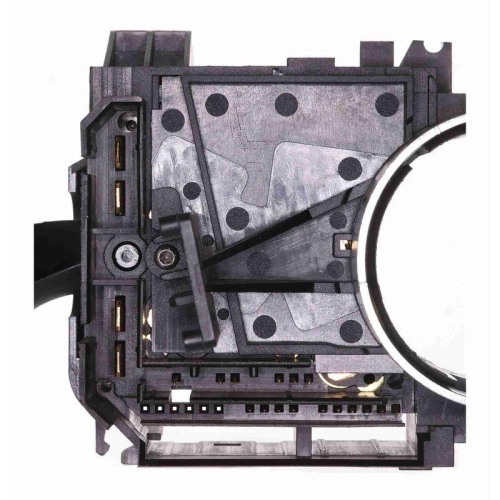 Lenkstockschalter VEMO V15-80-0014 Original VEMO Qualit&auml;t f&uuml;r SKODA VAG