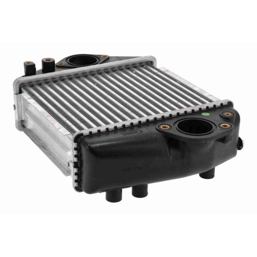 Ladeluftkühler ACKOJA A32-60-0012 Original ACKOJA Qualität für MAZDA