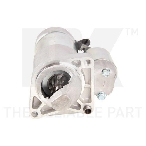 Starter NK 4719361 f&uuml;r FIAT LANCIA HITACHI, f&uuml;r Fahrzeuge ohne Klimaanlage