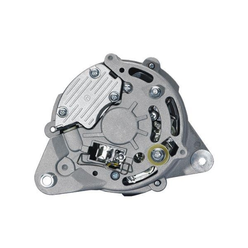 HELLA Generator 8EL 015 643-211 f&uuml;r MASSEY FERGUSON CLAAS VALMET