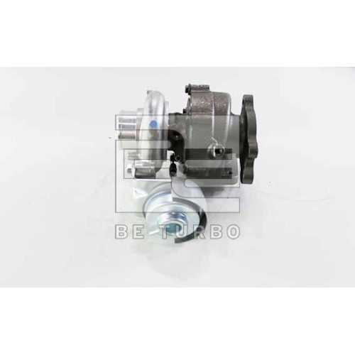 BE TURBO 130915 Lader, Aufladung f&uuml;r MITSUBISHI