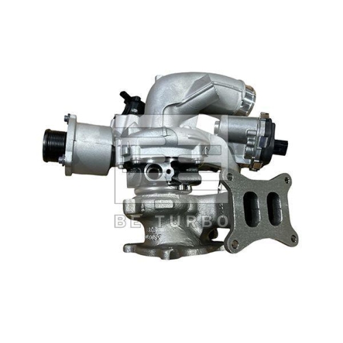 BE TURBO 131347 Lader, Aufladung f&uuml;r VAG