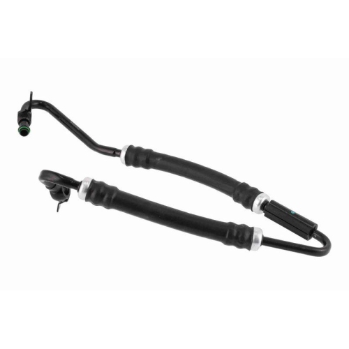 VAICO V10-000150 Hydraulikschlauch, Lenkung Original VAICO Qualit&auml;t f&uuml;r AUDI VW