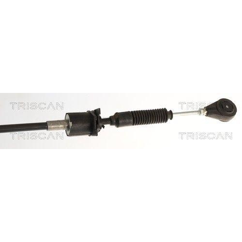 TRISCAN 8140 24746 Seilzug, Schaltgetriebe f&uuml;r OPEL