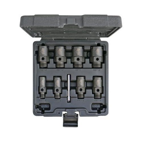 Gewindeschneidwerkzeugsatz KS TOOLS 150.1470 f&uuml;r