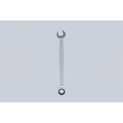 Ratschen-Ringgabelschl&uuml;ssel KS TOOLS 503.4211 f&uuml;r