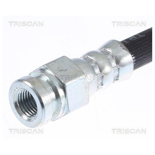 Bremsschlauch TRISCAN 8150 25201 f&uuml;r RENAULT, Hinterachse, innen